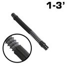 Rugged Radios MAC-X-HOSE-12. Fixed Price $40.10.