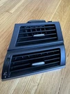2007 - 2013 Bmw X5 E70 Air Vent Grille Heater Dashboard Left Driver Side Lh Oem. Fixed Price $29.99.