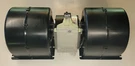 Dcm 10001480 TA5960000 12 Volt Evaporator Blower New Takeout Bus. Fixed Price $200.00.