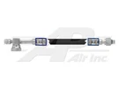 A22-41331-047 Freightliner Compressor To Condenser Hose Year Warranty. Fixed Price $92.56.