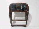 2004 Hyundai Sonata Climate Control Radio Dash Bezel Woodgrain Trim Oem. Fixed Price $62.99.
