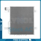 A/c Condenser For International Harvester 4100, 4200, 4300, 4400, 4200LP, ... Ql. Fixed Price $105.99.
