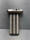 2008-2010 Ford F250 F350 Auxiliary Cab Heater / Asm 7C3H18K463AD Oem. Fixed Price $229.75.