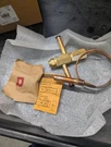 Modulation Valve Carrier Genesis TM1000 / Vector New Part# 14-00190-06. Fixed Price $280.08.