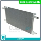 Ac Condenser Fits Kenworth T2000, T700, T800 / Peterbilt 367, 384, 386, 38... Qr. Fixed Price $102.95.