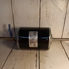 Abp N83 301072 Alliance 12V Dual Shaft Blower Motor Red Dot Nos RD-5-10068-0P. Fixed Price $43.52.