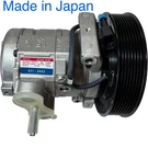 Oem Denso A/c Air Conditioning Compressor For Freightliner Cascadia 22-75520-000. Fixed Price $335.00.