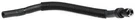 Hvac Heater Hose-molded Coolant Gates 24763. Fixed Price $42.08.