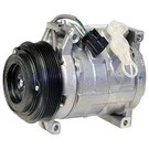 Denso 471-0705 Air Conditioner Compressor Uses R134A Refrigerant. Fixed Price $352.45.