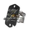 11-1408P Mei Truck Air Blower Resistor/oe Pet.style. Fixed Price $40.19.