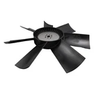 Cooling Fan Engine For Cummins 26 4B 6B B5.9 Isb 6.7L 8.3C 6C Isc Isl 3911322. Fixed Price $138.55.