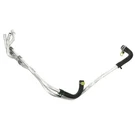 12-18 Jeep Wrangler Heater Supply & Return Hose Line Oem New Mopar 55111396AC. Fixed Price $174.38.