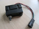 Navistar International 3527976C2 Sleeper Temperature Sensor & Control #M149XQ. Fixed Price $24.95.