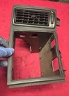 Volvo Vent Air Deflector, Bezel, Interior Dash Panel 20911930, V6 170 018. Fixed Price $49.00.