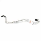 Genuine Motorcraft Hvac Heater Hose KH-886. Fixed Price $72.42.