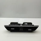 Porsche Cayenne Coupe 9YB Dashboard Air Vents 9Y0820701D 3.0 Petrol 30747536. Fixed Price $143.17.
