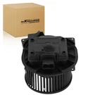 Hvac Heater Blower Motor W/ Wheel For Freightliner FL106 FL50 FL60 FL70 Flb 2002. Fixed Price $73.69.