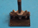 20PF Air Dilectric Capacitor Keystone Neturalising Condenser C1929 / 1930. Fixed Price $13.42.