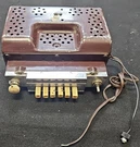 1940S Vintage Motorola Model NH8 Car Radio 13K473060 (untested) Free Shipping. Fixed Price $65.00.