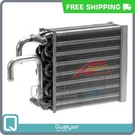 A/c Heater Core For Replacement Red Dot /ac Unit 8" X 5/16" Oe# 76R2450. Fixed Price $257.95.
