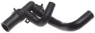 Hvac Heater Hose-molded Coolant Gates 24118. Fixed Price $84.99.