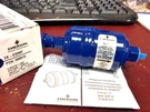 Refrigerant Recovery Unit, Pre-filter, Emerson, Part# EK-032MF 1/4"MF X 1/4"FMF. Fixed Price $21.38.