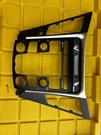 Hyundai Sonata Gls Center Dash Radio Bezel Trim Panel Oem Factory (black/silver). Fixed Price $49.00.