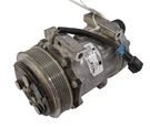 Sanden Air Conditioning Refrigerant Compressor - P/n SKI4430. Fixed Price $135.10.