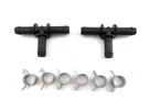 Mopar 55057182AA Genuine Oem Ram 3500 4500 5500 Air Conditioning Heater Hose. Fixed Price $31.95.