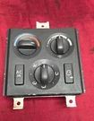 Volvo Temperature Control, Oem, Climate 21326144, 5HB 09758-64, Hvac Switch. Fixed Price $125.00.