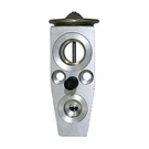 Kysor 1812013 Expansion Valve, Ton Block Type W/ No. Inlet & Outlet. Fixed Price $41.95.