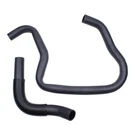 Applianpar 2PCS Upper And Lower Radiator Coolant Hose For Silver, Black. Fixed Price $39.80.