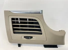 2010-2013 Suzuki Kizashi Dashboard Side Air Vent Grill Trim 73630A57L00J Oem. Fixed Price $29.74.
