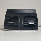Oem 925201306 Bmw X5 Rear Center Console Air Vent Trim Bezel 2018. Fixed Price $61.63.
