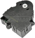 Dorman 604-5113 Hvac Blend Door Actuator For Select 94-11 Peterbilt Models. Fixed Price $79.99.