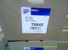 Carquest 75842 Blower Motor For Some 00'S Chrysler, Dodge & Volkswagen. Fixed Price $25.00.