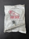 Red Dot 70R8271 RD-5-10704-1P Hose Fitting Ez Clip Straight #10 Splicer. Fixed Price $74.99.