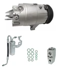 Ryc Remanufactured Compressor Kit CG78 Fits Chevrolet Impala 3.8L V6 2004. Fixed Price $159.99.