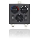 A/c Climate Control Air Conditioning Switch Unit For Volvo Truck Vnl 21326144. Fixed Price $99.00.