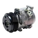 Denso 471-1371 Air Conditioner Compressor; Oe-replacement; With Oe-specified. Fixed Price $426.46.