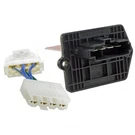 Hvac Blower Motor Resistor Wve 3A1108 Fits 95-98 Mazda Protege. Fixed Price $117.89.
