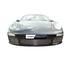 Zunsport Compatible With Porsche Carrera 997.2 (C4,C4S) - Front Grill Set. Fixed Price $281.11.