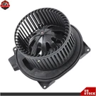 Hvac Heater Blower Motor W/ Wheel For Freightliner FL50 Coronado 8EW351034251. Fixed Price $68.56.