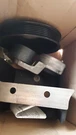 Fleetrite Compressor Mounting Kit (ZGH51308) #A252. Fixed Price $50.00.