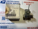 New Oem Internatioal Navistar 501087C3 Blower Motor Switch 9400 Series. Fixed Price $30.00.