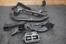 Set Hvac Air Vent Duct Distributor PT00001839 Oem Rivian R1S 2023. Fixed Price $112.49.