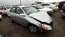 Used A/c Compressor Fits: 2007 Kia Spectra Sdn Grade. Fixed Price $135.25.