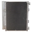 Ac Condenser For 07-16 Isuzu Npr 5.2L 6.0L 3.0L Lifetime Warranty. Fixed Price $62.35.
