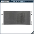 Aluminum Condenser For 08-15 Mack Chu 2008-2015 Cxu 2012-2015 GU4. Fixed Price $66.38.