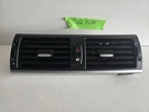 2007-2013 Bmw X5 X6 E70 E71 Center Dash Air Vent 64229210705 Oem. Fixed Price $33.00.